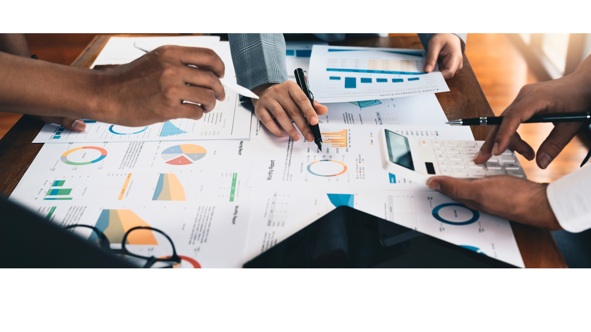 VR Realty - Advisory and Real Estate