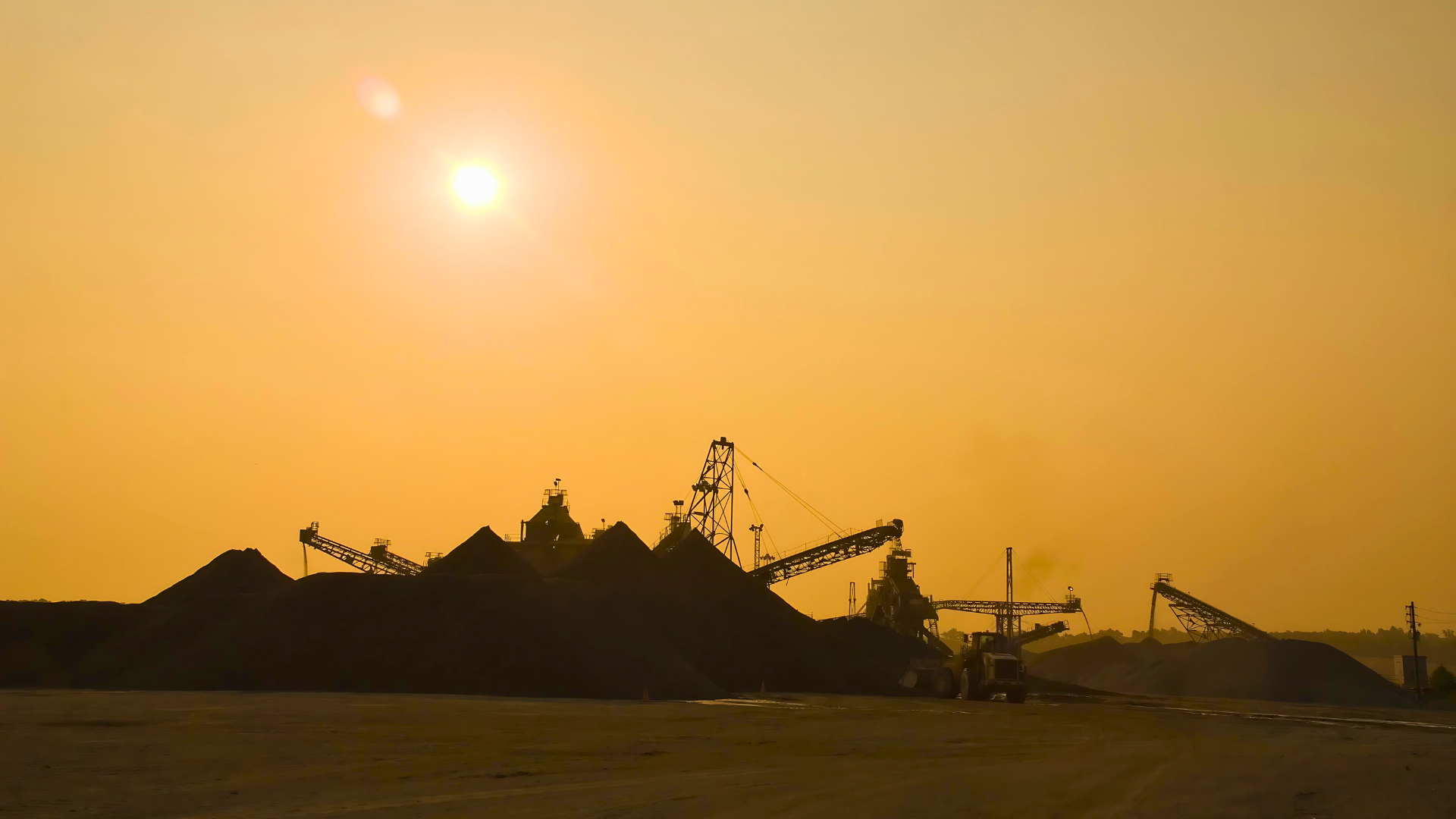 Strategic Mining Ventures